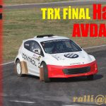 Video | TRX Final