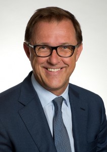 Dr. Thomas Sedran