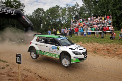 Rally Estonia 6092
