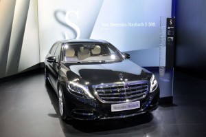 Mercedes-Maybach-S-Serisi