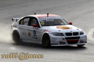 Galip Atar (BMW)